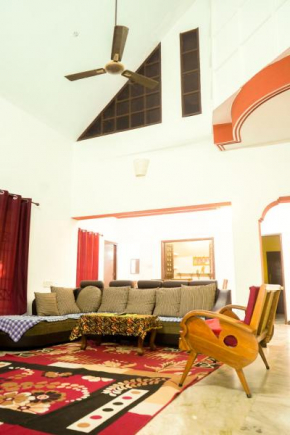 Villa saminathan